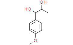 1-(4-甲氧基苯基)-1,2-丙二醇