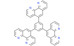 1，3，5-三(1，10-菲咯啉-5-基)苯