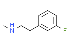N-甲基-3-氟-beta-苯乙胺,≥97%