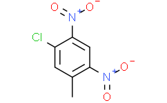 5-氯-2，4-二硝基甲苯