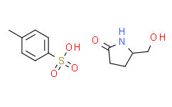 对甲苯磺酸 (S)-5-氧代吡咯烷甲酯,≥98%，≥99% e.e.
