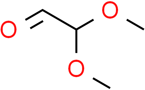 乙二醛二甲基缩醛 ,60% 水溶液