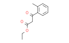 (2-甲基苯甲酰基)乙酸乙酯,≥98%(T)