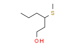 3-甲硫基-1-己醇,95%