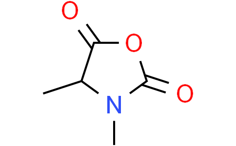 3,4-dimethyloxazolidine-2,5-dione