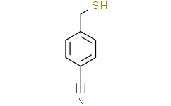 4-(巯基甲基)苯甲腈