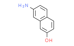7-氨基萘-2-醇盐酸盐,97%