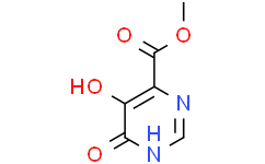 5,6-二羟基嘧啶-4-甲酸甲酯