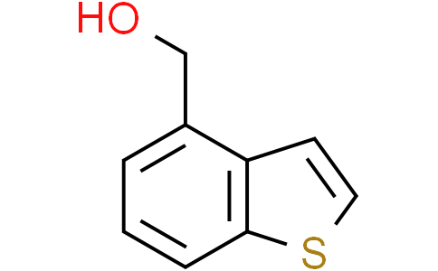 (1-Benzothiophen-4-yl)methanolCas:51830-54-7