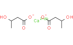 Calcium 3-hydroxybutanoate
