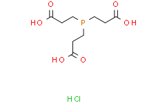 三(2-羧乙基)膦盐酸盐溶液