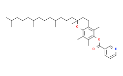 (±)-α-烟酸生育酚,98%
