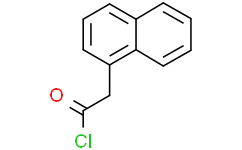 1-萘基乙酰氯
