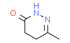 4，5-二氢-6-甲基-3(2H)-哒嗪酮,98%