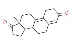 雌甾-4，9-二烯-3，17-二酮,98%