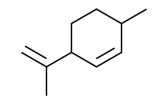(+)-trans-Isolimonene