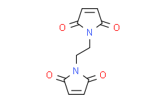 1，2-双(马来酰亚胺)乙烷,98%