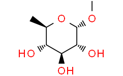 METHYL 6-BROMO-6-DEOXY-Α-D-GLUCOPYRANOSIDE
