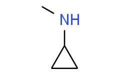 N-甲基环丙胺,≥95%
