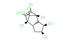 [AccuStandard]顺式a－氯丹（标准品）