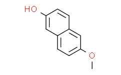 6-甲氧基-2-萘酚,98%
