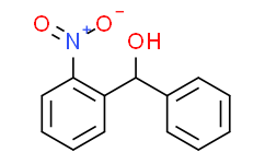 (2-硝基苯基)(苯基)甲醇,≥95%