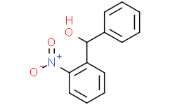 (2-硝基苯基)(苯基)甲醇,≥95%