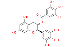 (-)-GALLOCATECHIN-3-GALLATE