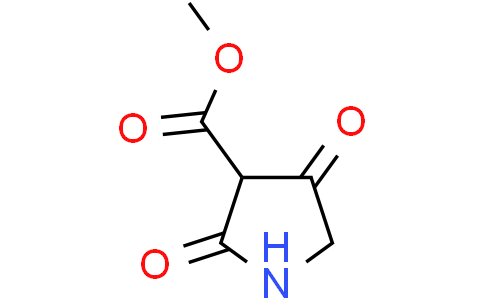 methyl 2,4-dioxopyrrolidine-3-carboxylate