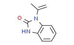 1-异丙烯基-2-苯并咪唑酮,≥98%