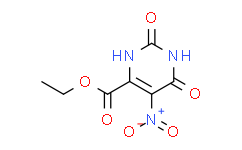 5-硝基-2，6-二氧-1，2，3，6-四氢嘧啶-4-羧酸乙酯,95%