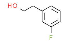 2-(3-氟苯基)乙醇,98%