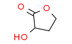 (S)-(-)-alpha-羟基-gamma-丁内酯,≥97.0%