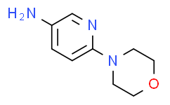 3-氨基-6-吗啉基吡啶,≥95%