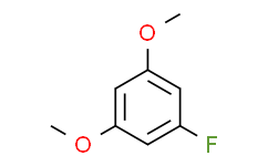 1，3-二甲氧基-5-氟苯,98%