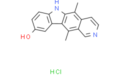 9-羟基玫瑰树碱盐酸盐