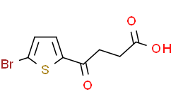 4-(5-溴-2-噻吩基)-4-氧代丁酸