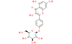 Kaempferol 4′-O-glucoside