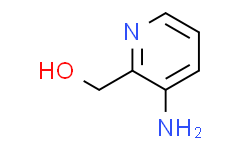 2-(羟甲基)-3-氨基吡啶,≥95%