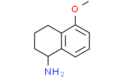 5-甲氧基-1-四氢萘胺