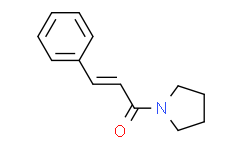 1-Cinnamoylpyrrolidine