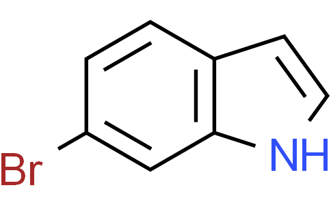 6-bromo-1H-indole