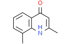 2,8-二甲基-4-羟基喹啉
