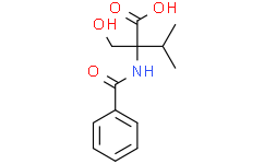 DL-N-苯甲酰-2-异丙酯丝氨酸