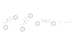 三(二亚苄基丙酮)二钯(0)-氯仿加合物,98%