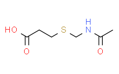 [Perfemiker]3-(乙酰胺甲硫基)丙酸,98%