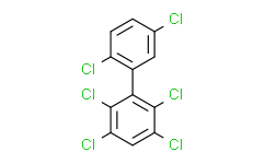 2,2＇，3＇，5,5＇，6＇-六氯联苯