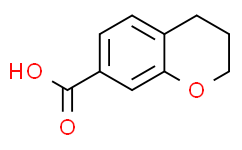 色满-7-羧酸,≥95%