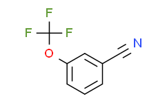 3-(三氟甲氧基)苯甲腈,98%