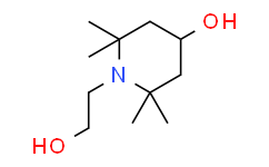   4-羟基-1-(2-羟乙基)-2,2,6,6-四甲基哌啶 